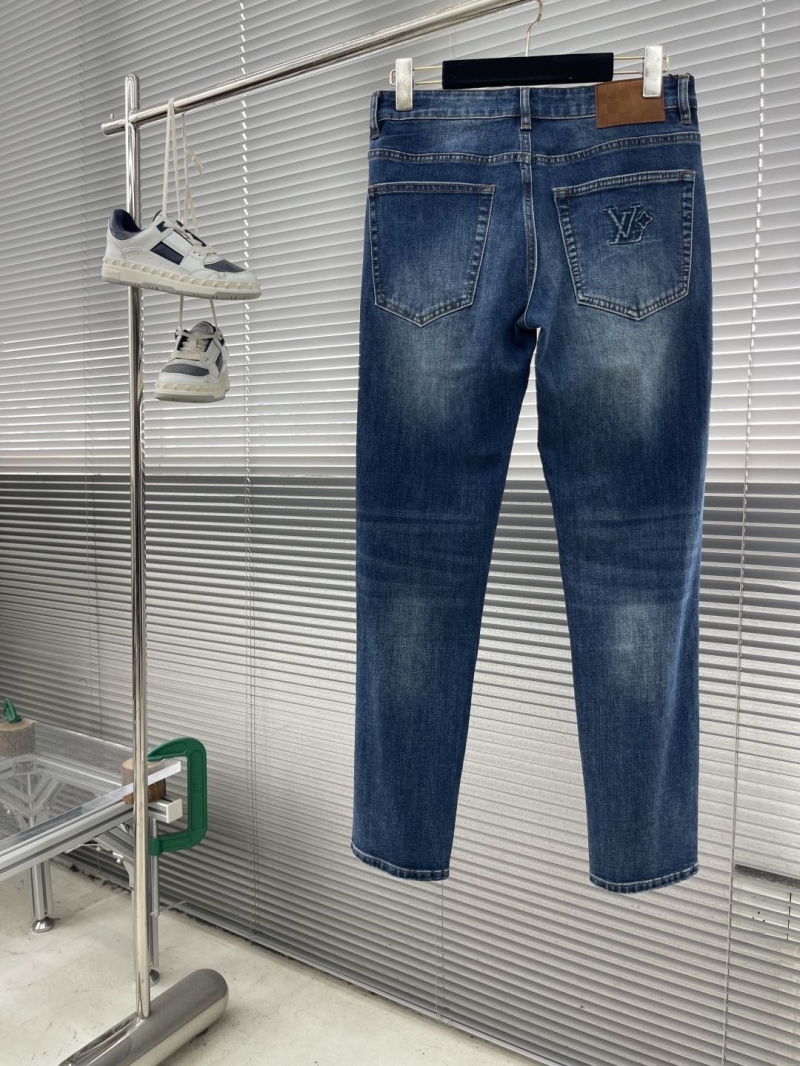 l0vis Vvtt0n jeans